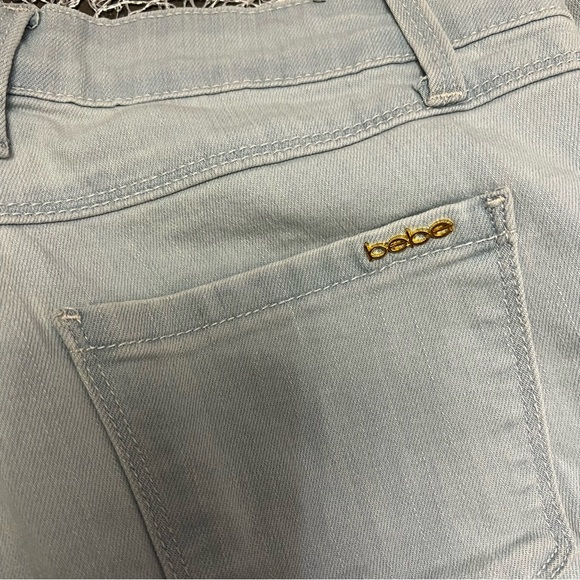 Bebe ripped jeans - Picture 7 of 7